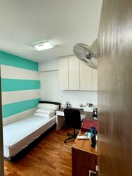 Orchid Park Condominium (D27), Condominium #596361771